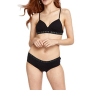 Bonds Womens Hipster Boyleg Soft Cotton Comfortable Stretch Brief WUVWA