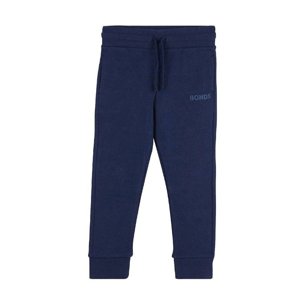 Bonds Kids Tech Sweats Trackie Pants Lightweight Warm Minimise Heat Loss KVQRK