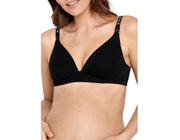 Bonds Womens Original Maternity Wirefree Contour Bra Comfy Coverage YXJ4Y