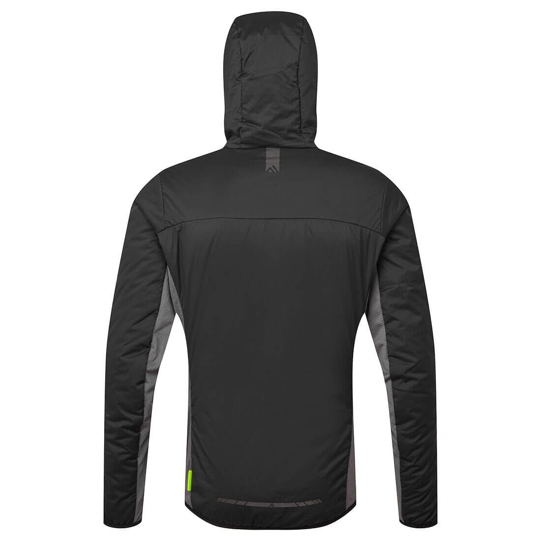 SALE Portwest Men EV4 Insulated Comfort Ergonomic Hybrid Jacket EV470