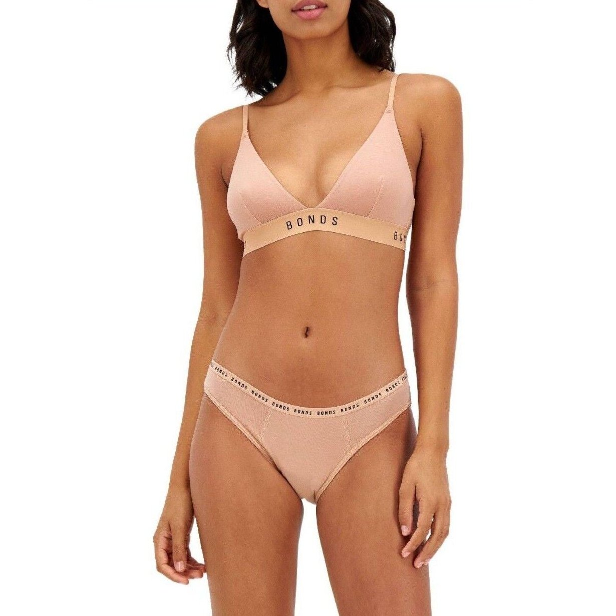 Bonds Womens Bloody Comfy Period Bikini Moderate Leak Proof Undies WTQT