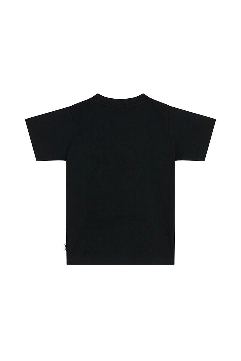 Bonds Kids Next Gen Crew Tee Cotton Shirt Perfect Comfort and Style 3 Pack KVRHK