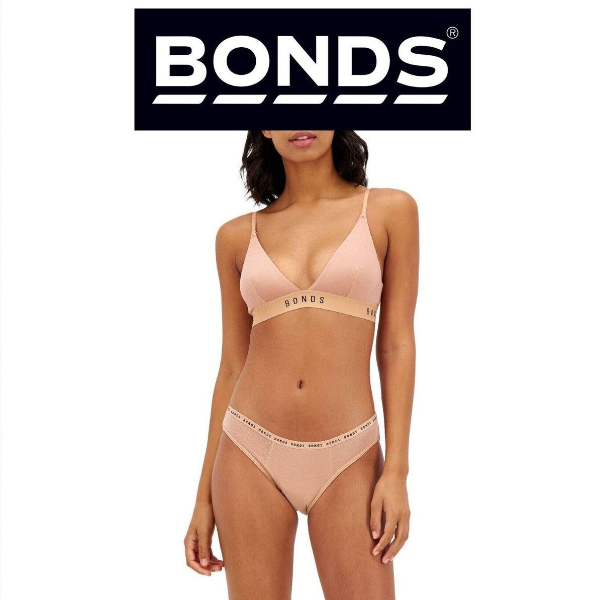 Bonds Womens Bloody Comfy Period Bikini Moderate Leak Proof Undies WTQT