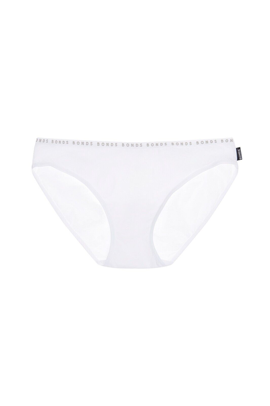 Bonds Womens Hipster Bikini Comfortable Coverage Low Rise Waist 3 Pack WUVXA