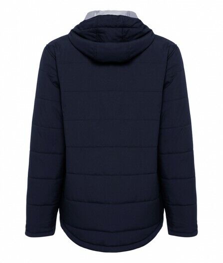 KingGee 4 Pack Puffer Jacket Storm Guard Waterproof Ripstop Hood Work K05010-Collins Clothing Co