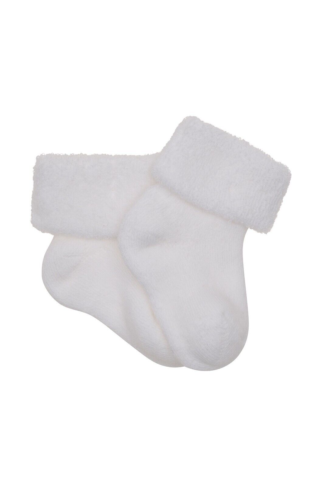 Bonds Baby Wondersock Super Soft Cotton and Durable Comfy 12 Pack R6289T