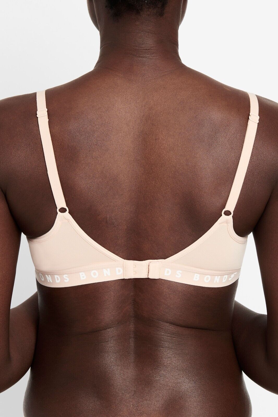 Bonds Womens Originals Wirefree Tee Shirt Bra Soft Smooth & Stretch YXKTY