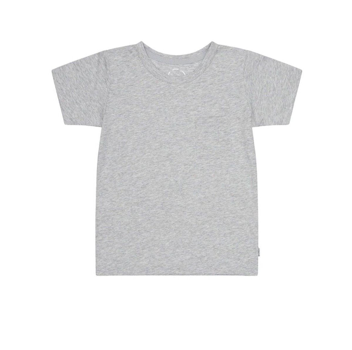 Bonds Kids Next Gen Crew Tee Cotton Shirt Classic Perfect Comfort