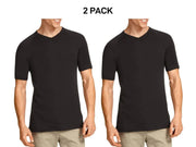 Bonds Mens Genuine V-Neck Raglan Tee Suit in Every Size and Shape 2 Pack M9762W