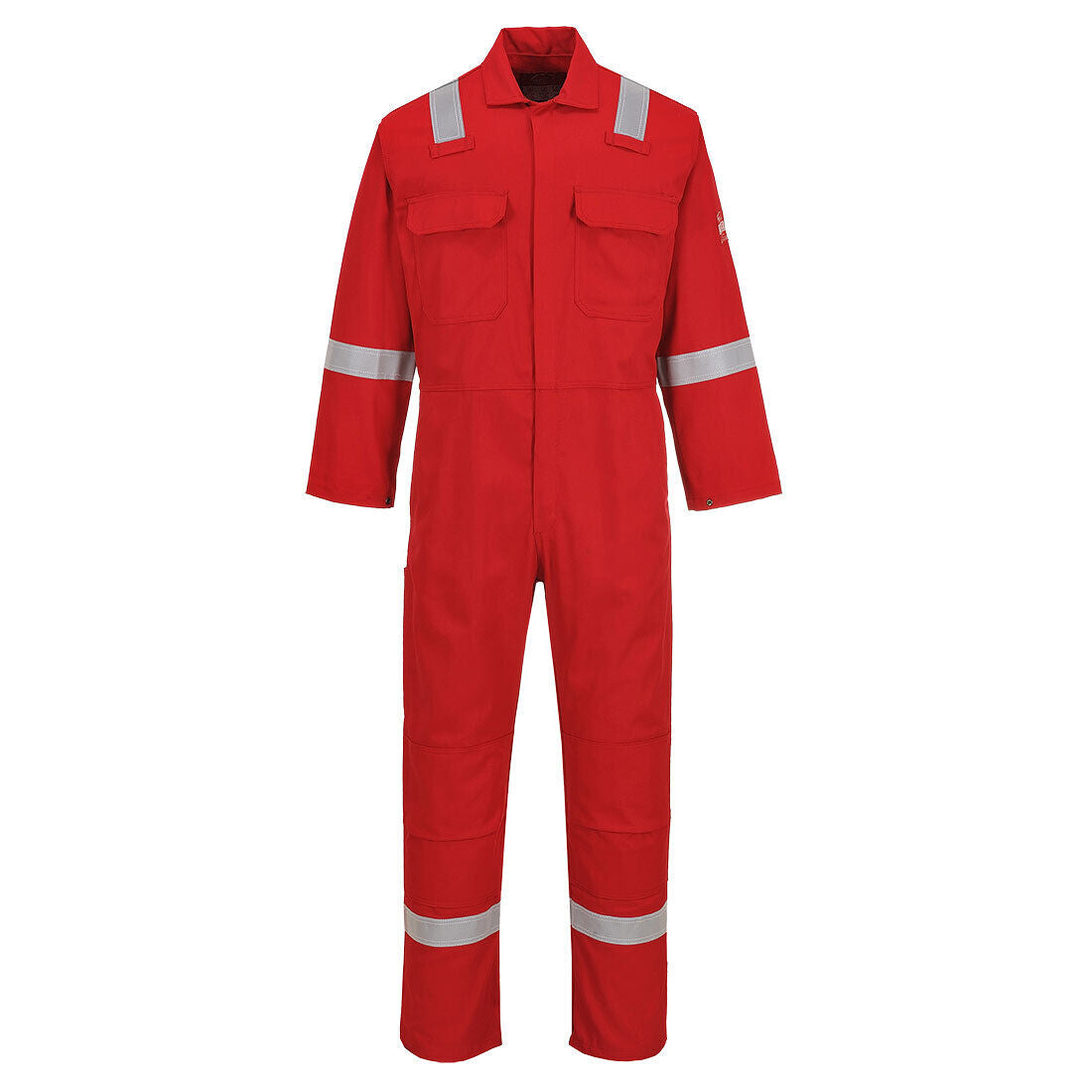 SALE Portwest Bizweld Iona Coverall Flame Resistant Reflective Tape Hi Vis BIZ5