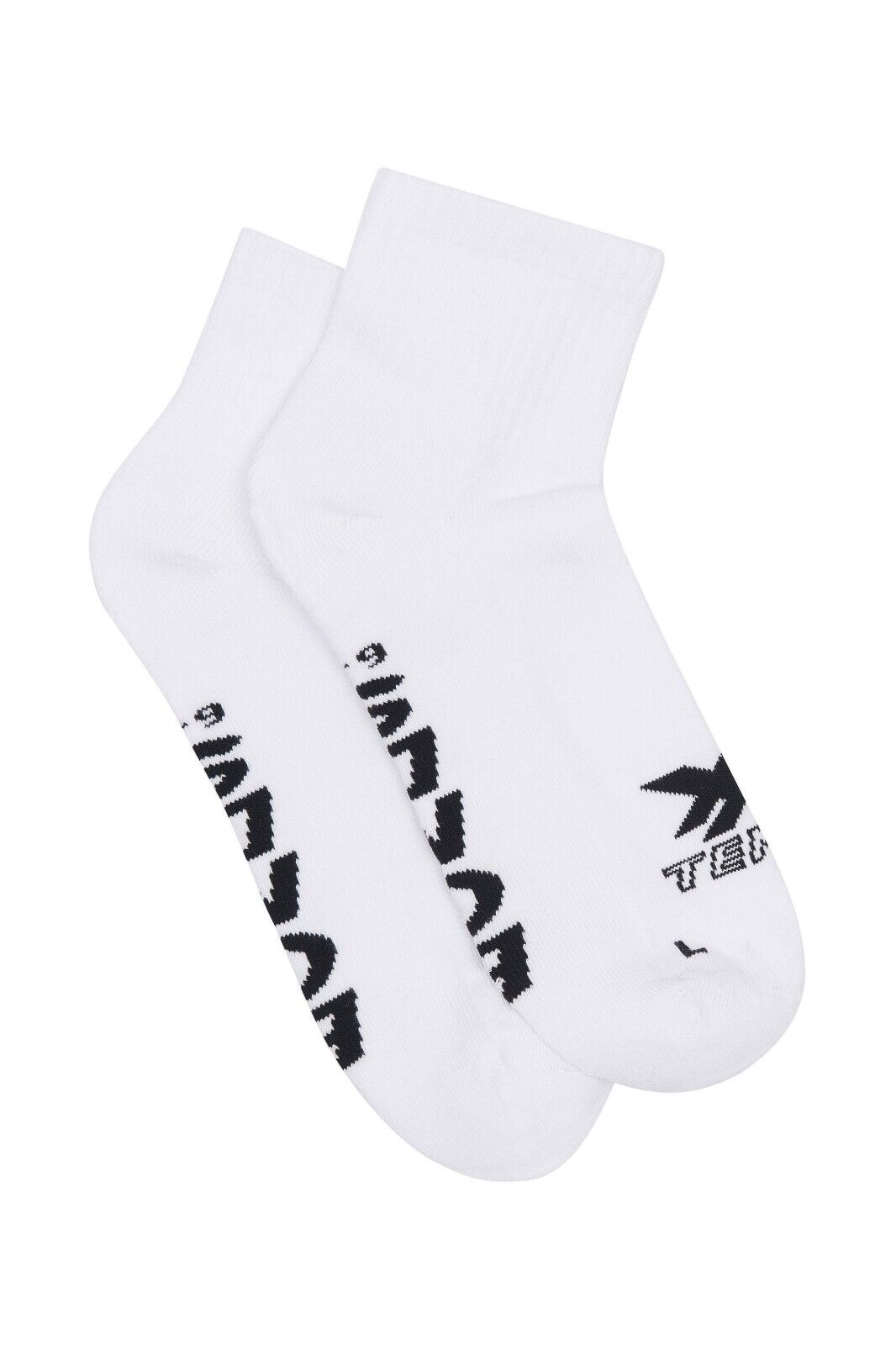 Bonds Mens X-Temp Quarter Crew Socks Dynamic Dual Action Cooling 8 Pack SXX72N