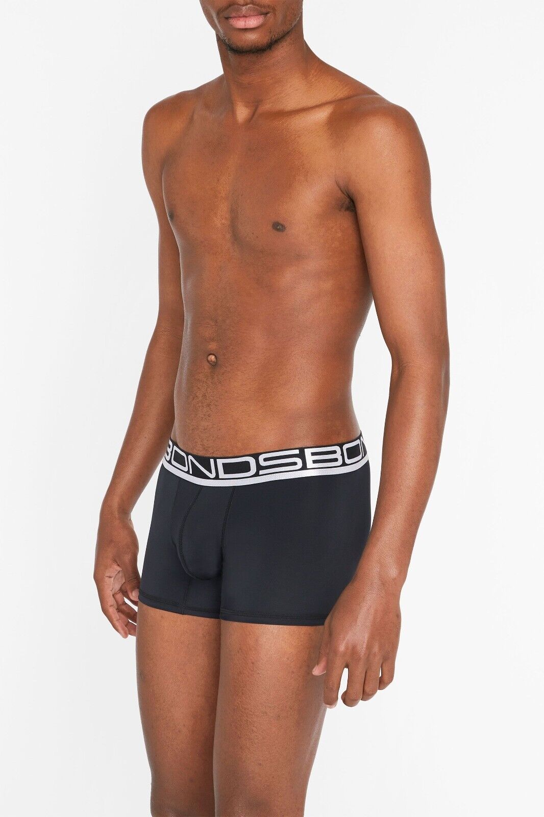 Bonds Mens Active Quick Dry Trunk Better Retention Great Coverage MY7XA