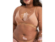 Bonds Womens Original Triangle Crop Comfy Flattering Supportive Bra WVGGA