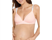 Bonds Womens Original Maternity Wirefree Contour Bra Comfy Coverage YXJ4Y