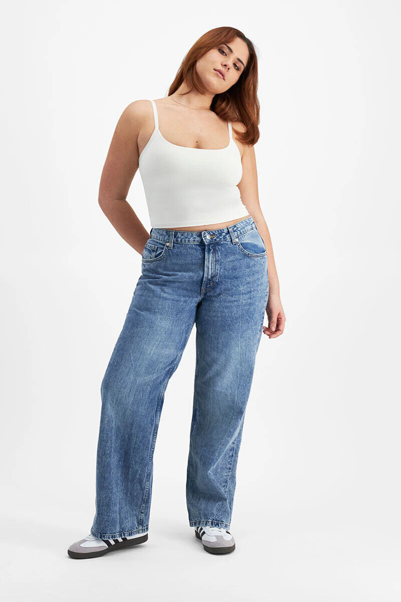 Bonds Womens Bases Seamless Singlet Buttery Smooth & Lightweight Comfort WR7Q