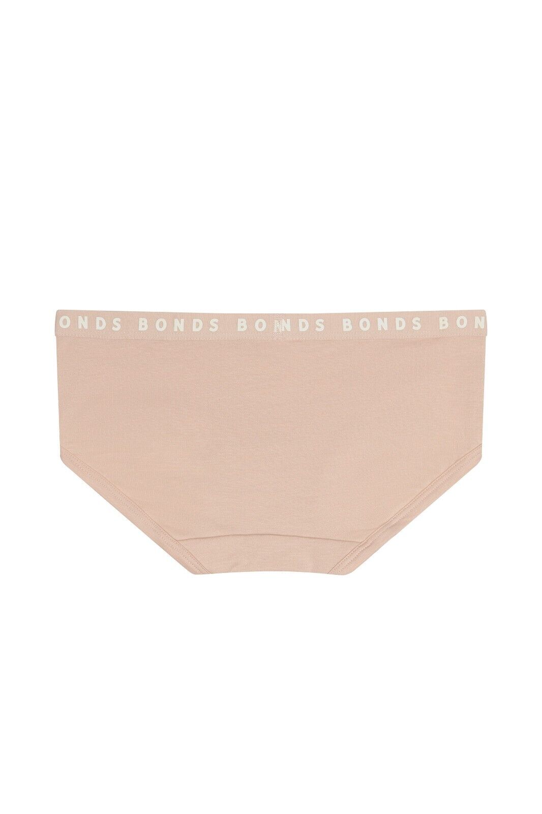 Bonds Womens Hipster Boyleg Soft Cotton Comfortable Stretch Brief WUVWA