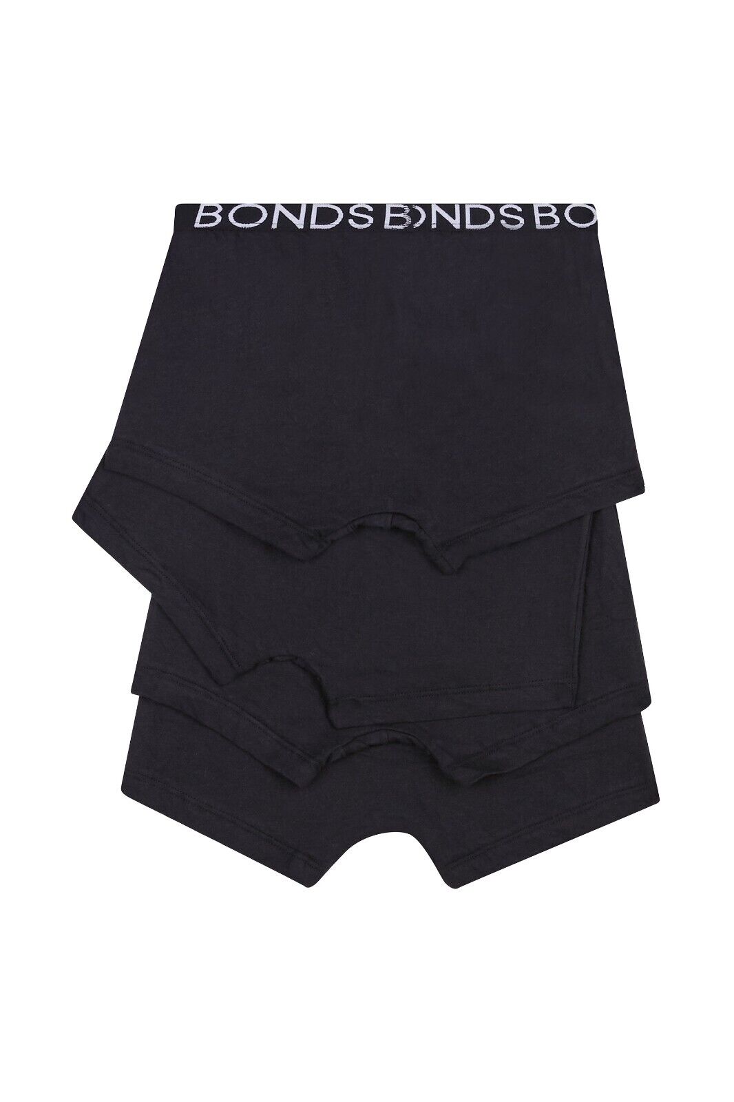 Bonds Boys Trunk Supportive Pouch with Comfy Coverage and Elastic 8 Pack UWCD4A