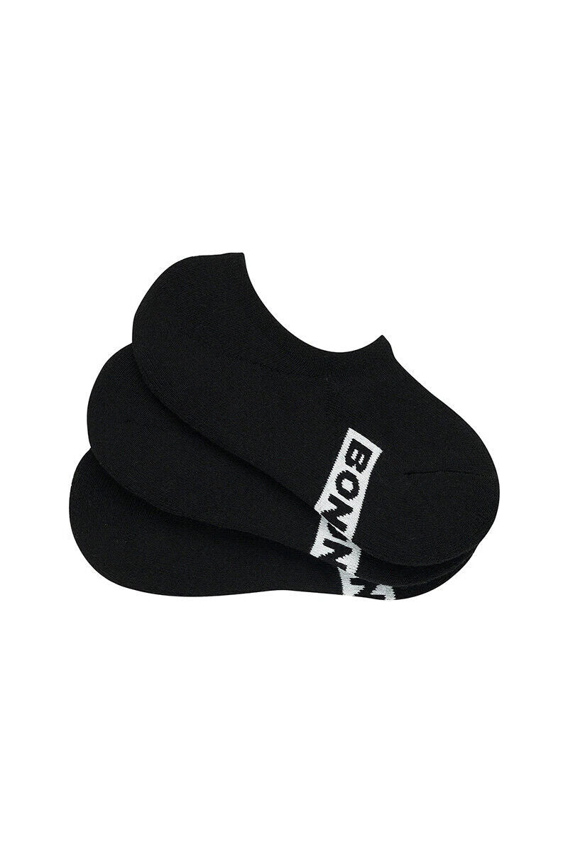 Bonds Womens Sneaker Sock Super Soft and Breathable Aussie Cotton 12 Pack LXTA3N