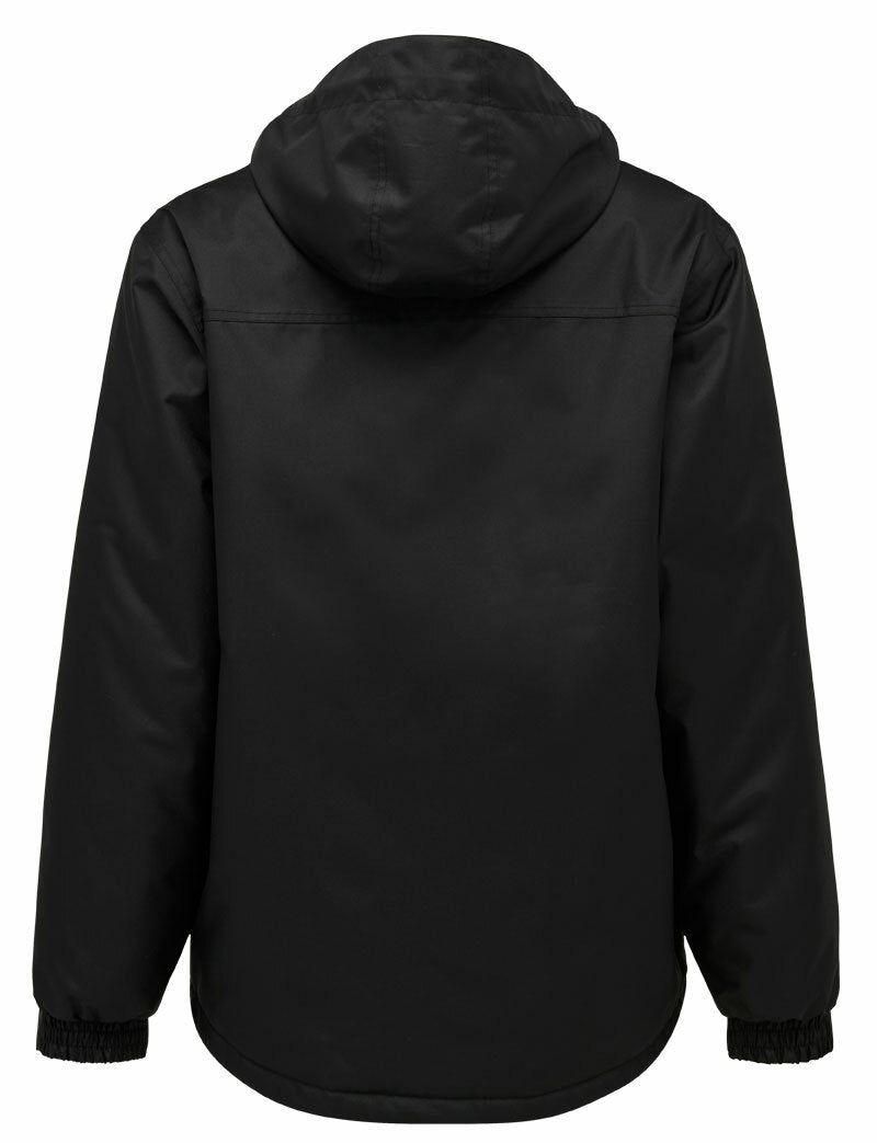 KingGee 2 Pack Insulated Jacket Weather Winter Waterproof Hood Fleece K05025