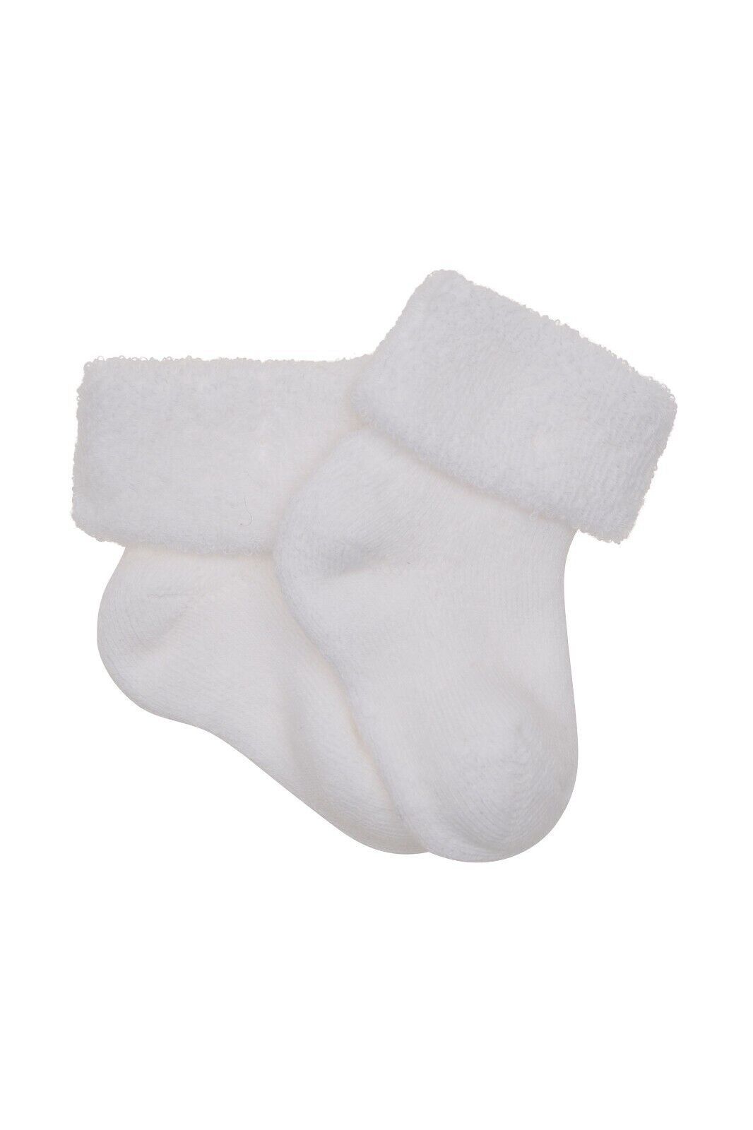 Bonds Baby Wondersock Super Soft Cotton and Durable Comfy 18 Pack R6289T