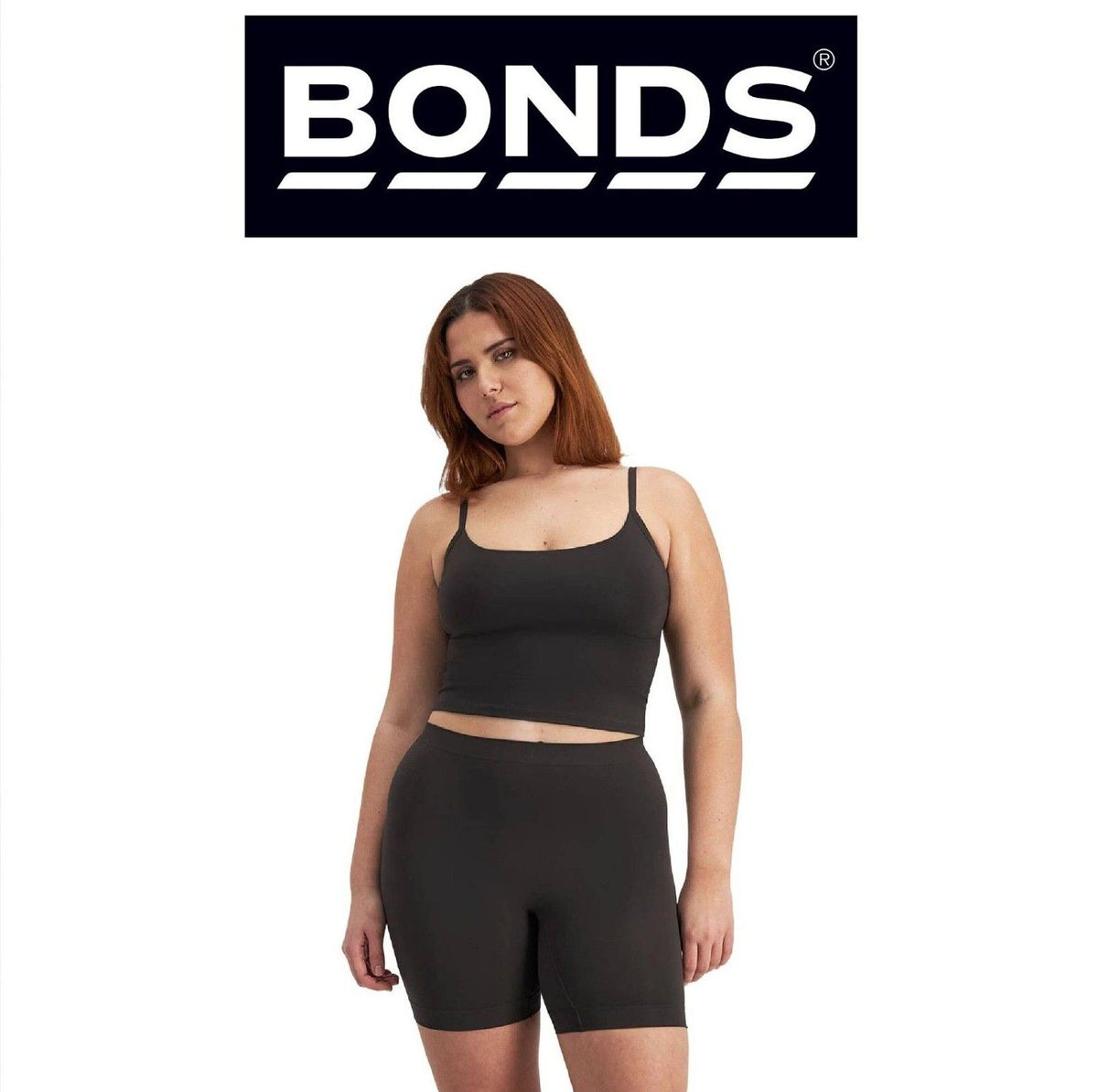 Bonds Womens Bases Seamless Singlet Buttery Smooth & Lightweight Comfort WR7Q
