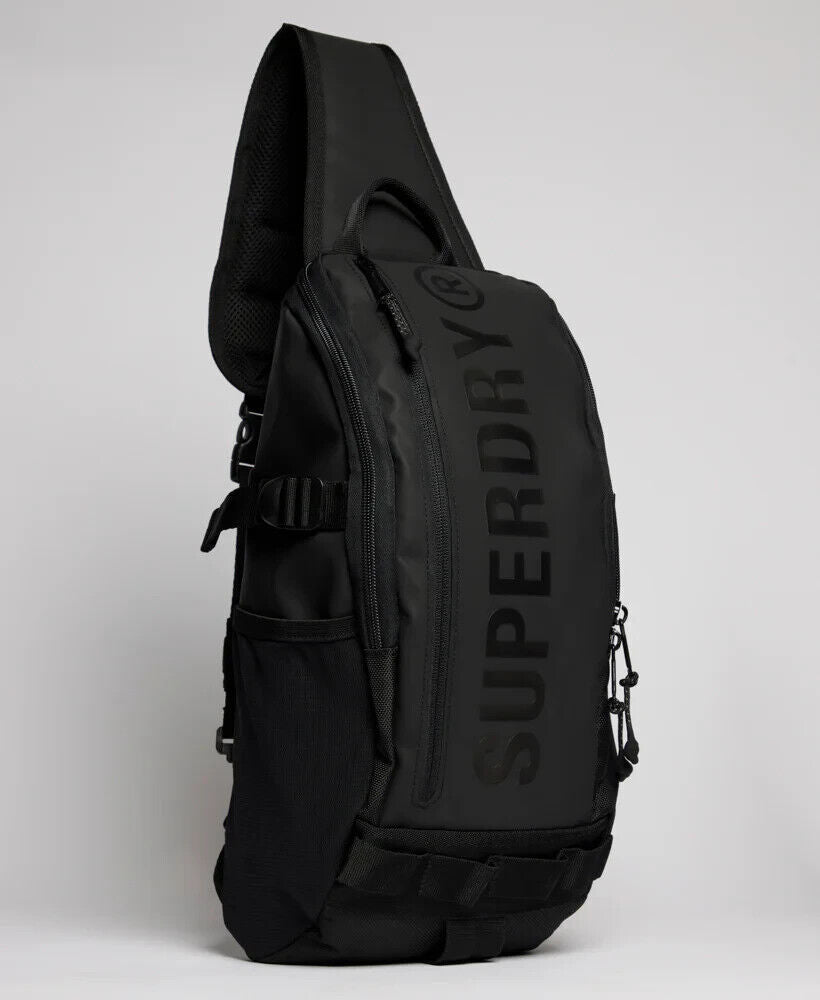 Superdry m tarp messenger deals