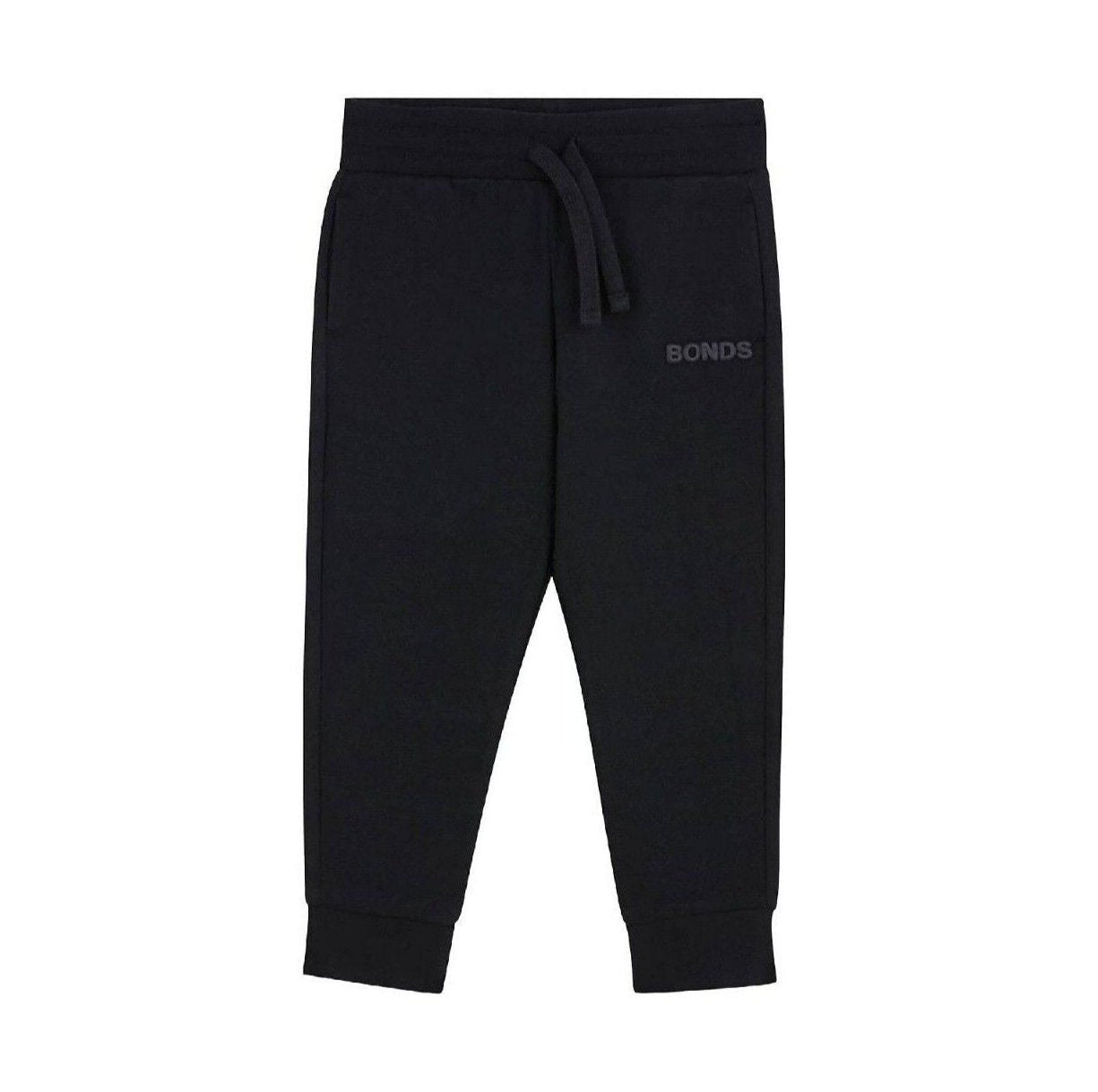 Bonds Baby Tech Sweats Trackie Pants Lightweight and Warm Sporty Style KVQRA