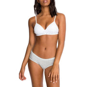 Bonds Womens Hipster Boyleg Soft Cotton Comfortable Stretch Brief WUVWA