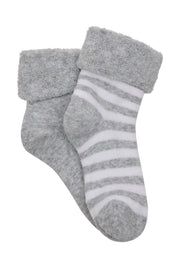 Bonds Baby Wondersock Super Soft Cotton and Durable Comfy 6 Pack R6289T