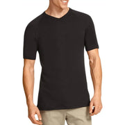 Bonds Mens Genuine V-Neck Raglan Tee Seamfree Sleeve in Smaller Size M976