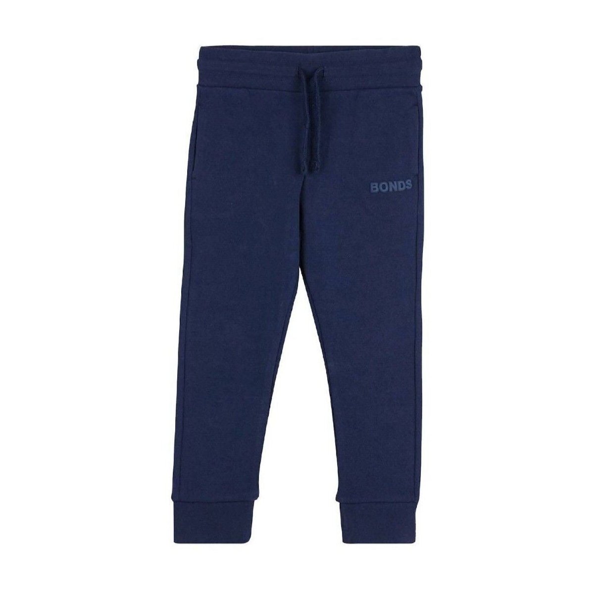 Bonds Kids Tech Sweats Trackie Pants Lightweight Warm Minimise Heat Loss KVQRK