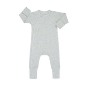 Bonds Baby Pointelle Cozysuit Branded Elastic Trim Aussie Cotton BXGGA