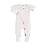Bonds Baby Poodlette Zip Wondersuit Soft Cotton Warmth Terry Fabric BZJSM