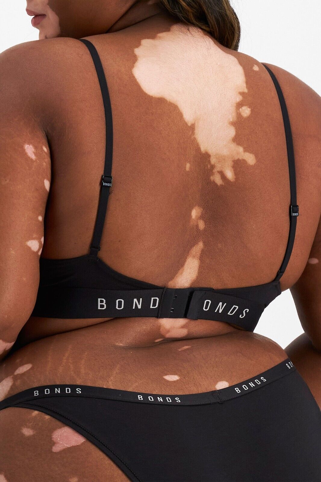 Bonds Womens Original Triangle Crop Comfy Flattering Supportive Bra 6 Pack WVGGA