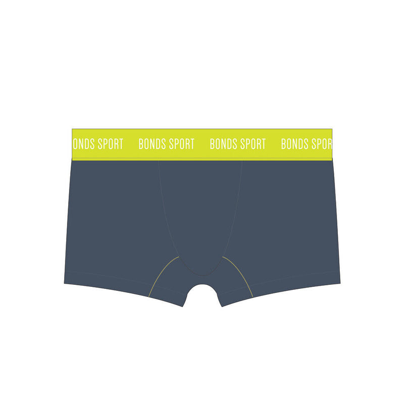 Bonds Boys Sport Cool Wear Undies Underwear Brief Boxer Shorts UY3G1A