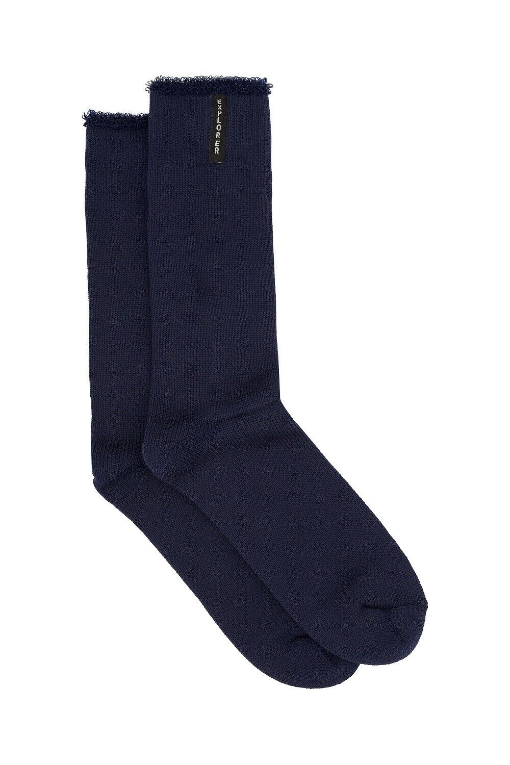 Bonds Explorer Original Breathable Comfortable Wool Blend Crew Sock S1139