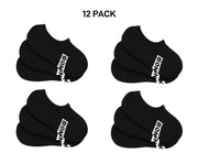 Bonds Womens Sneaker Sock Super Soft and Breathable Aussie Cotton 12 Pack LXTA3N