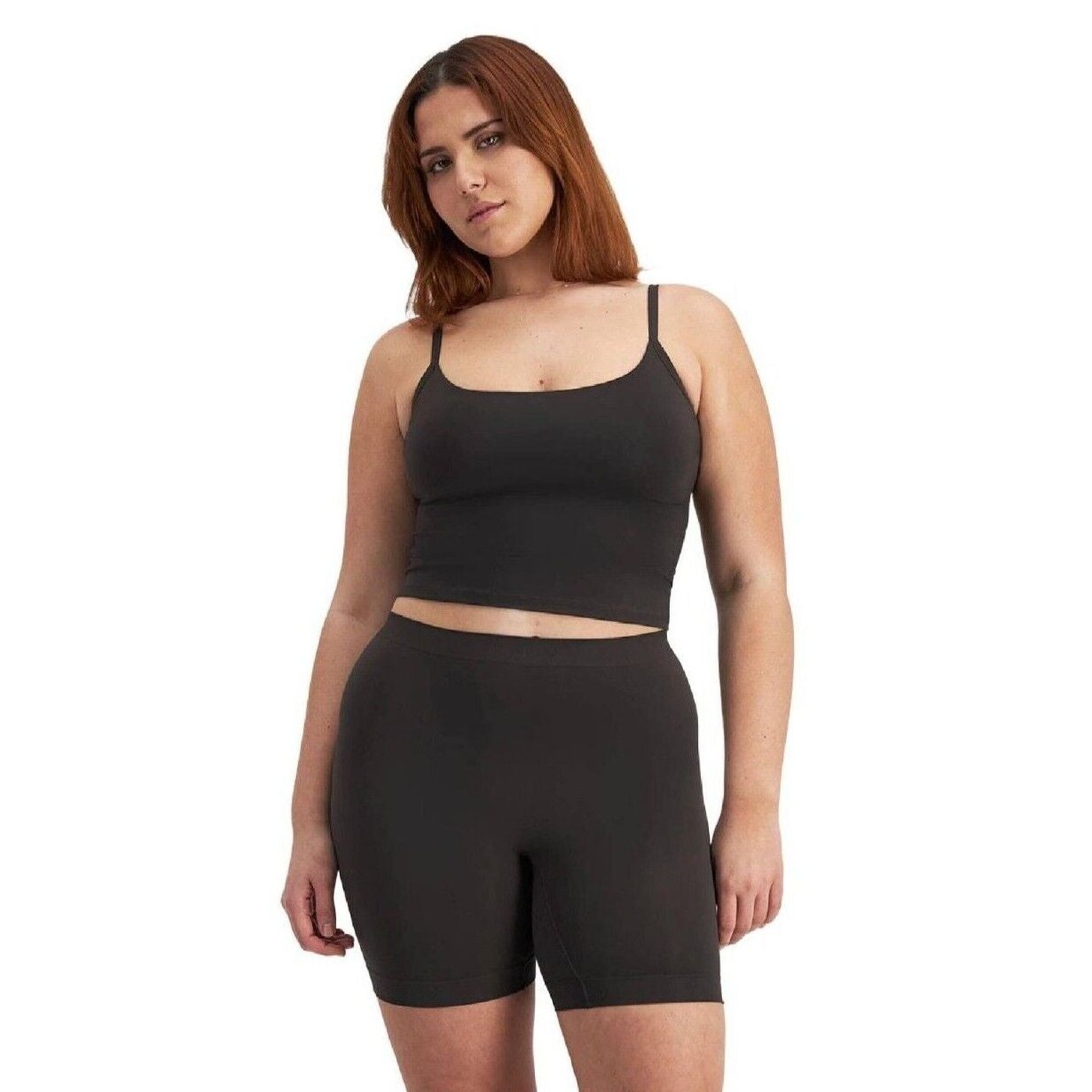 Bonds Womens Bases Seamless Singlet Buttery Smooth & Lightweight Comfort WR7Q