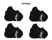 Bonds Womens Sneaker Sock Super Soft and Breathable Aussie Cotton 12 Pack LXTA3N