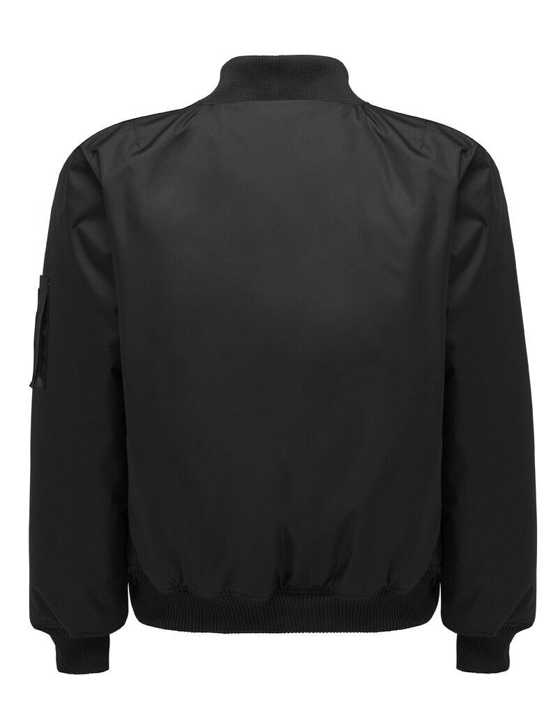 SALE! Hard Yakka Bomber Jacket Core Winter Work Hooded Quilted Waterproof Y06680
