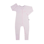 Bonds Baby Wondersuit Two-way Zip Soft Cosy & Stretchable Fabric BZDYM