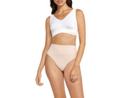 Bonds Womens Comfy Crop Regular Super Soft Flexible Wirefree Bra WVLHY