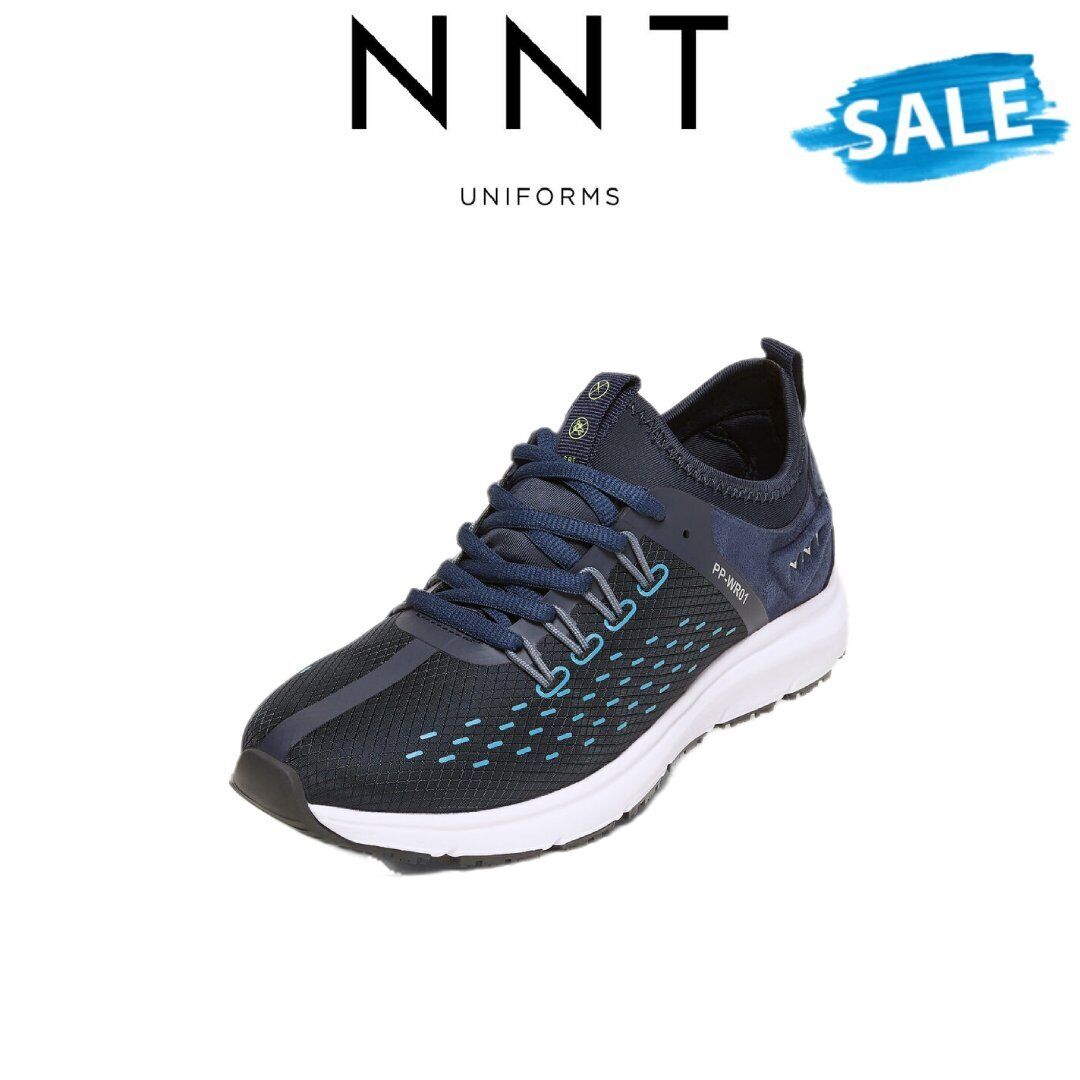 SALE NNT Women NextGen Vigor Athletic Comfort Lightweight Shoes Workwear CAT0ME