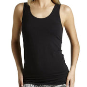 Bonds Womens Stretchy Chesty Tank Top Breathable Cotton Jersey WYEXY