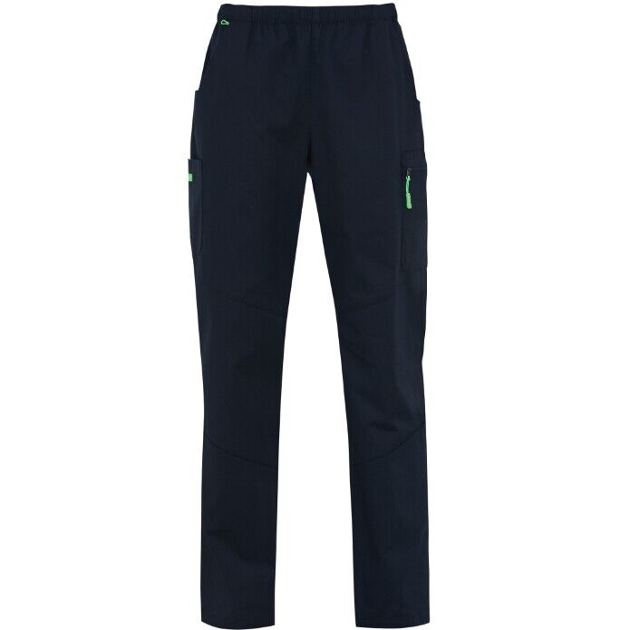 SALE NNT Uniform Mens Next Gen Anti Bacterial Rontgen Nurse Scrub Pants CATQ4F