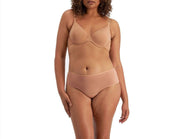Bonds Womens Damn Dry Midi Brief Leak Protection Classic Support WRRAA