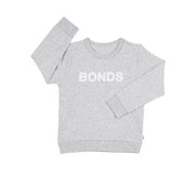 Bonds Baby Tech Sweats Pullover Ultimate Warm Comfort with Sporty Styling KVQTA