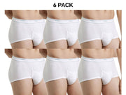 Bonds Mens Support Brief Provide The Ultimate Everyday Support 6 Pack M810