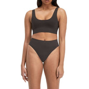 Bonds Womens Bases String Bikini Seamless Soft & Stretch Hi Waist WT4R