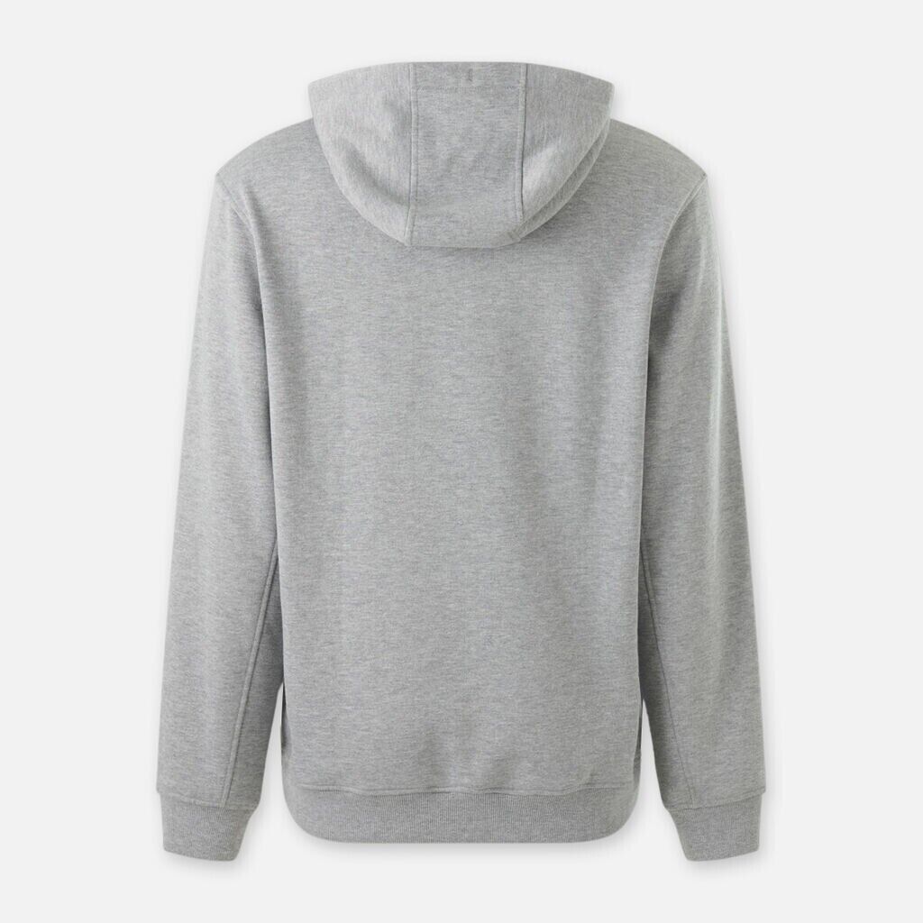 KingGee 4 Pack Mens Originals Fleece Hood Pocket Drawcord Hoodie K05008-Collins Clothing Co